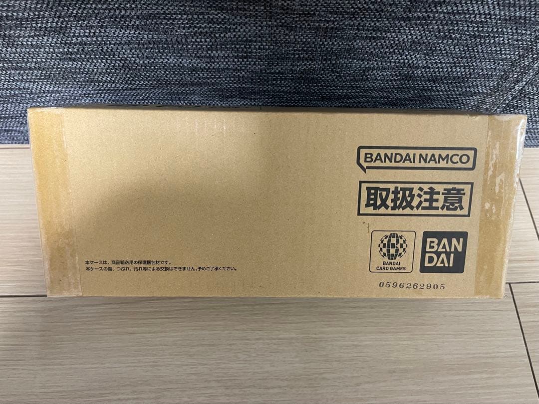 ワンピースカード ヒロインズエディション スペシャルセット