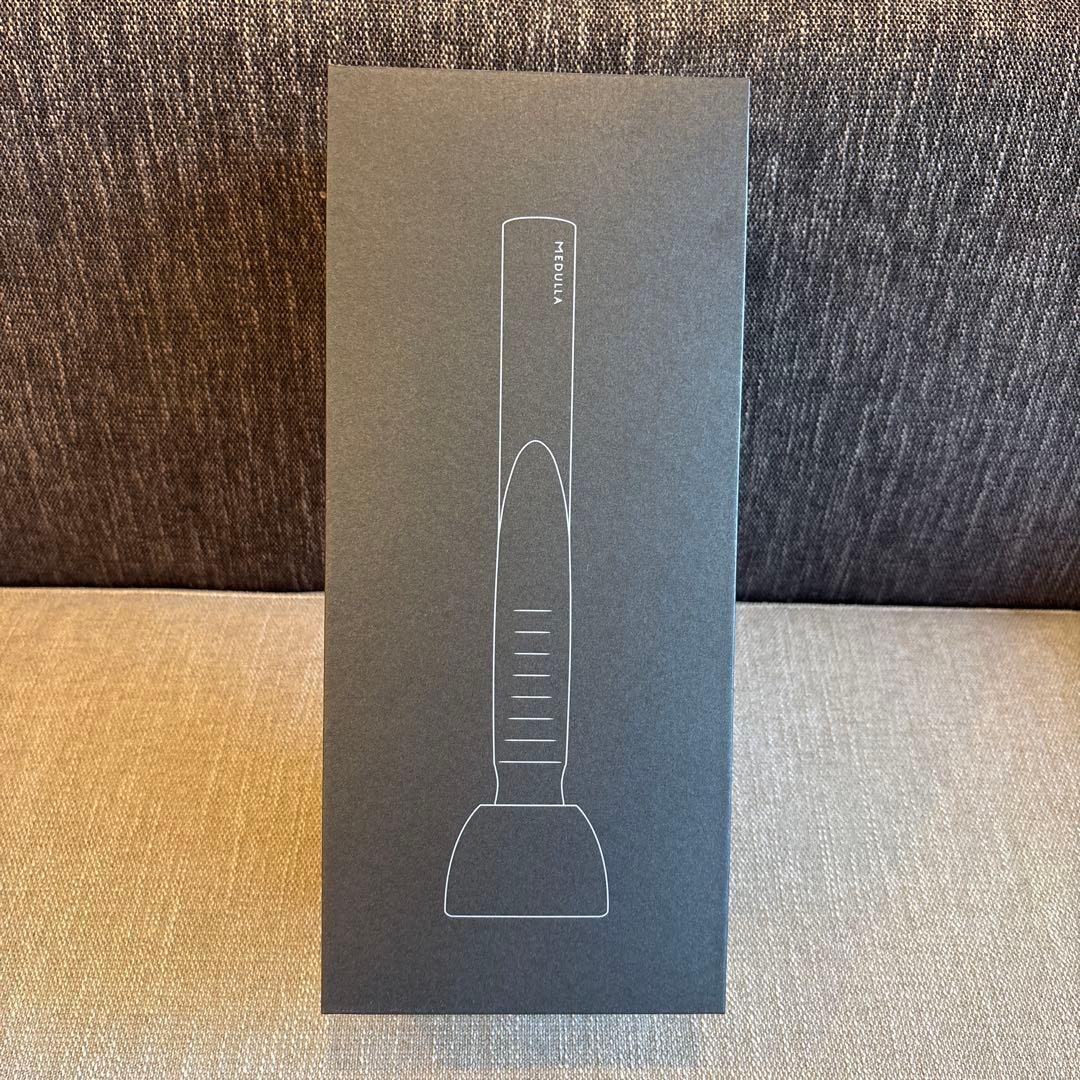 MEDULLA ソニックシャインプロ超音波ヘアケアトリートメント機