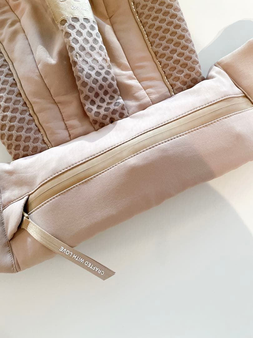 Cybex Coya Carrier ベージュ サイベックス