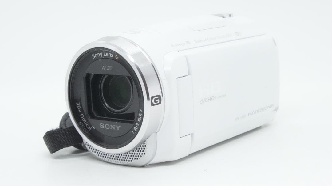【A2381】 SONY Handycam HDR-CX680 ソニー