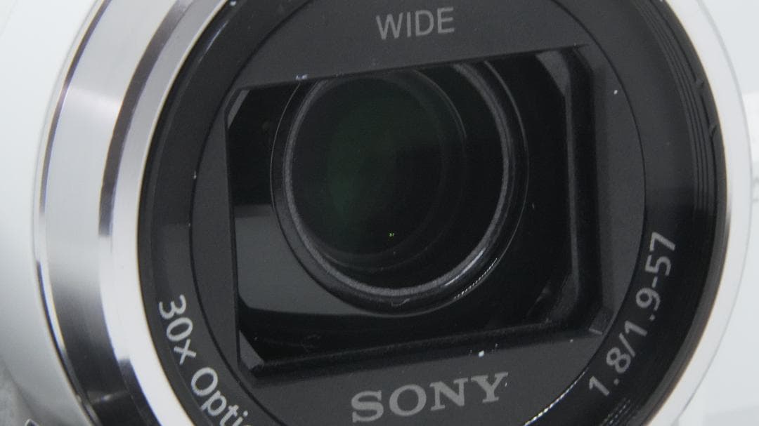 【A2381】 SONY Handycam HDR-CX680 ソニー