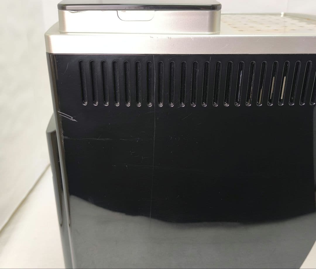 デロンギマグニフィカS コンパクト全自動コーヒーマシン　ECAM23420SB