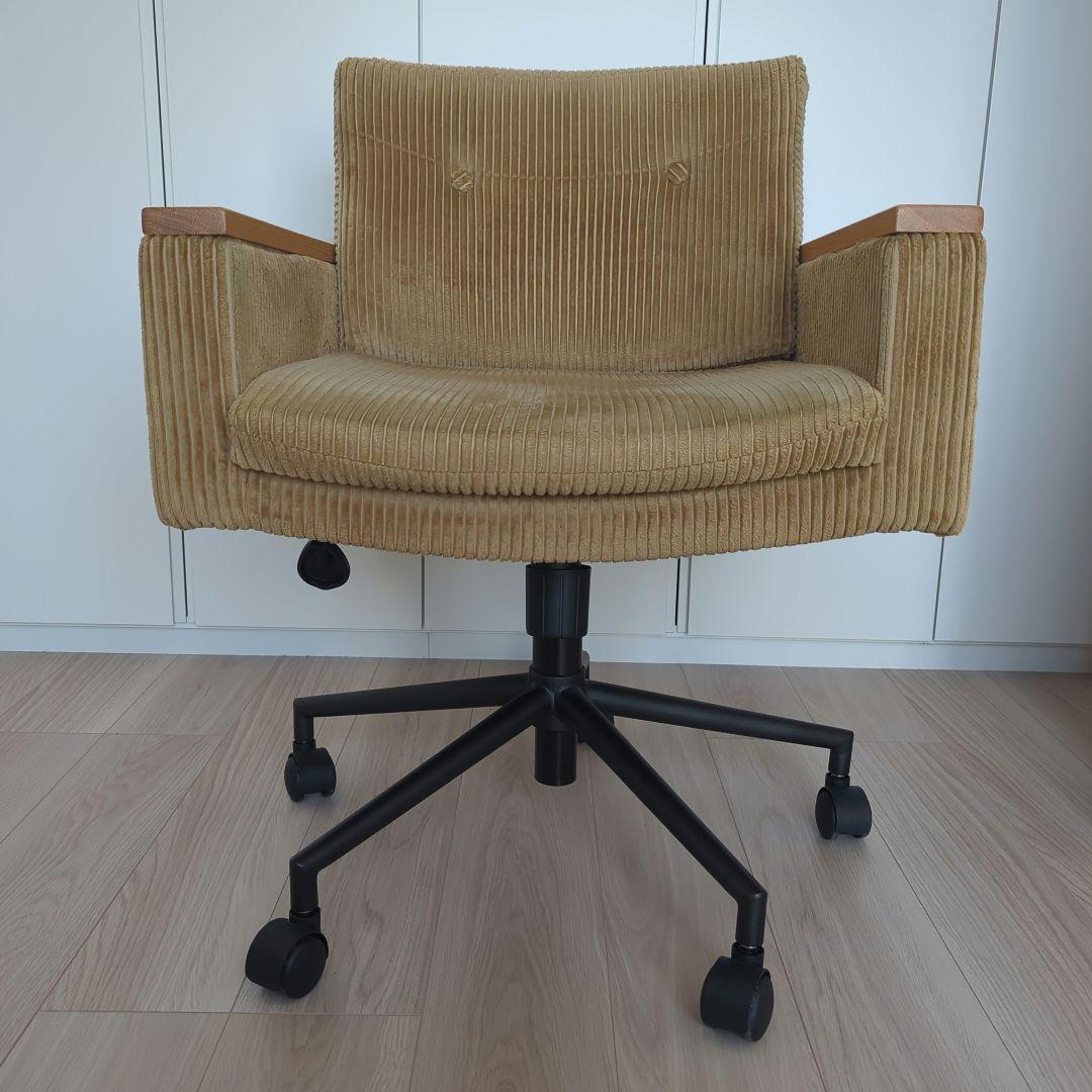 【3/1出品終了】Re:CENO｜WIRY／NA | キャラメルコーデュロイ