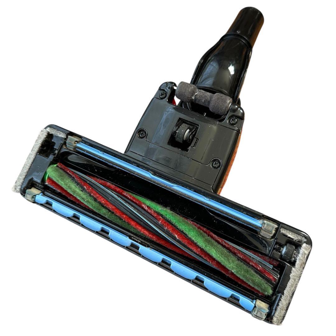 充電式掃除機 ラクかるパワーブーストサイクロン PV-BHL1000J1