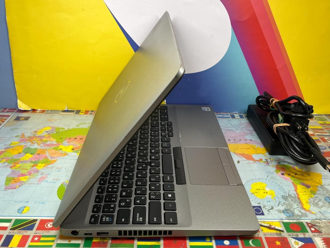 デル Precision 3551 良品 32GB 第10世代i7 ノートPC