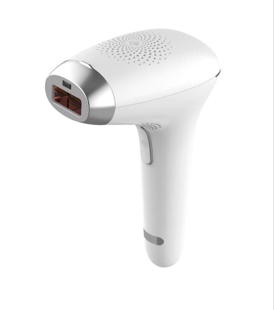 保証付　新品　コスビューティー 光美容器ジョイ バージョンEXフラッシュ式