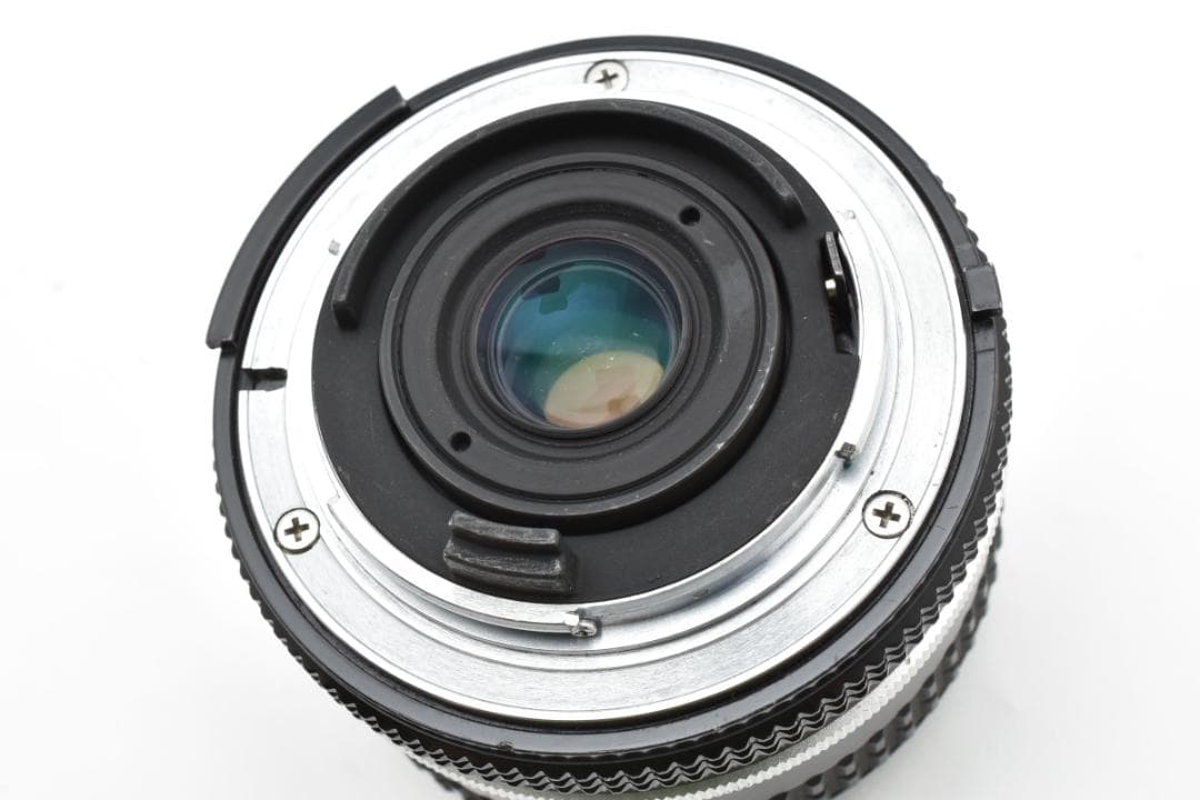 ニコン Nikon Ai Nikkor 20mm f/3.5 #2601374