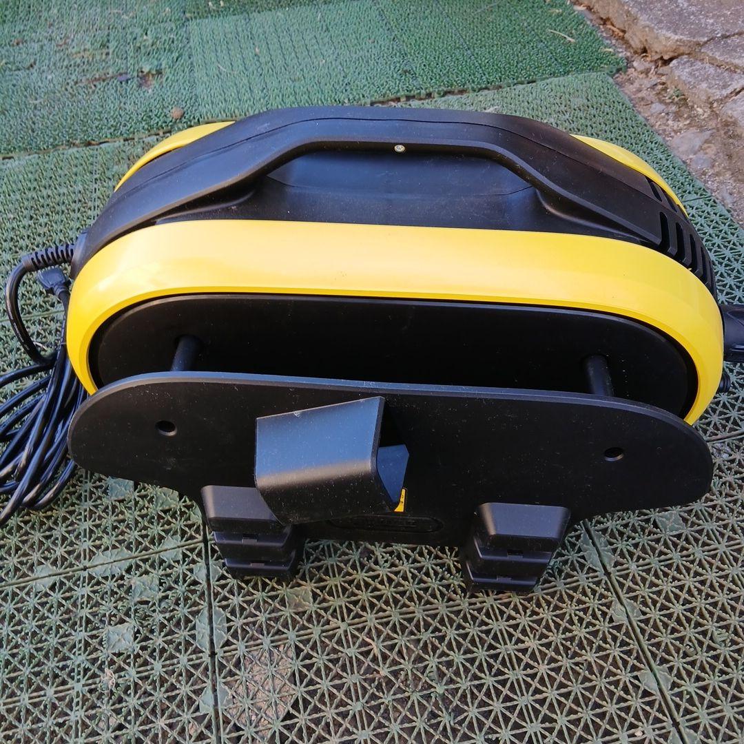 KARCHER ケルヒャーJTKサイレント高圧洗浄機