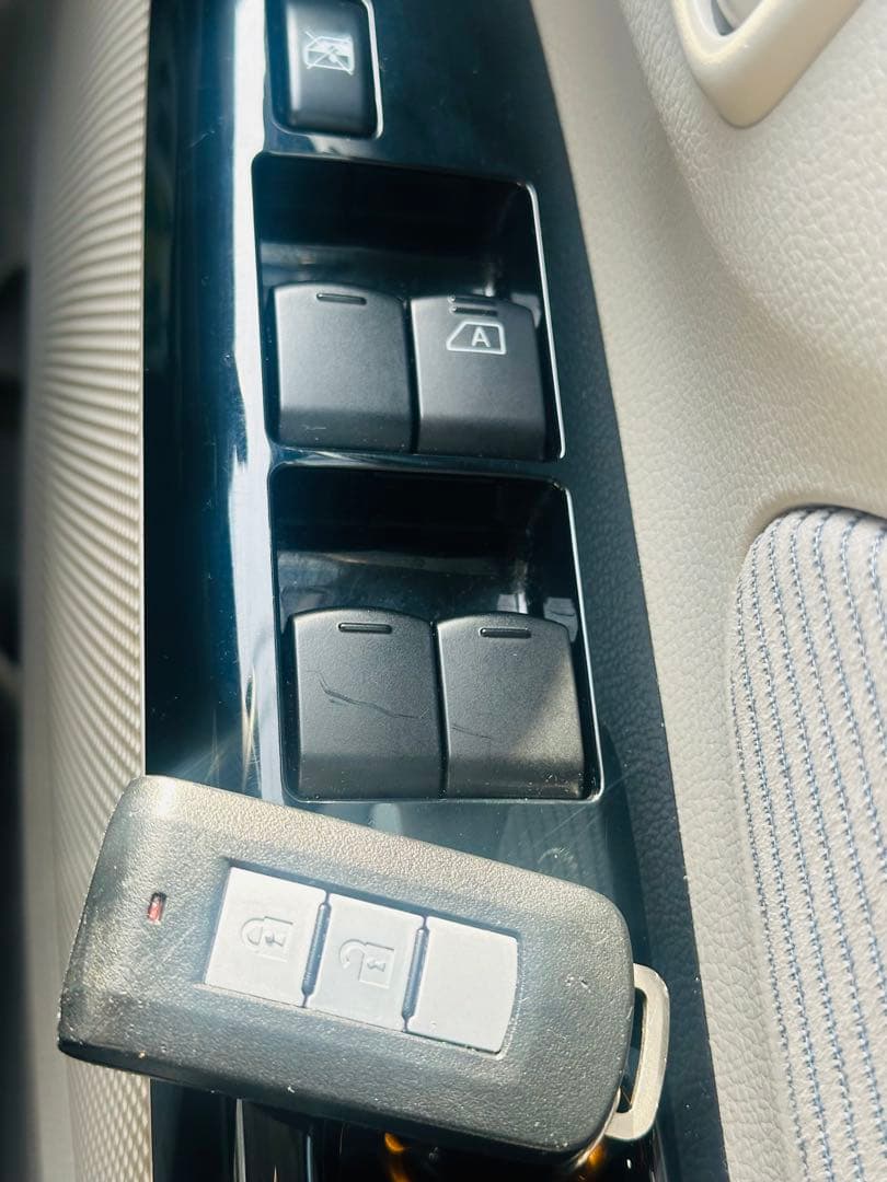 日産　DAYZ 平成27