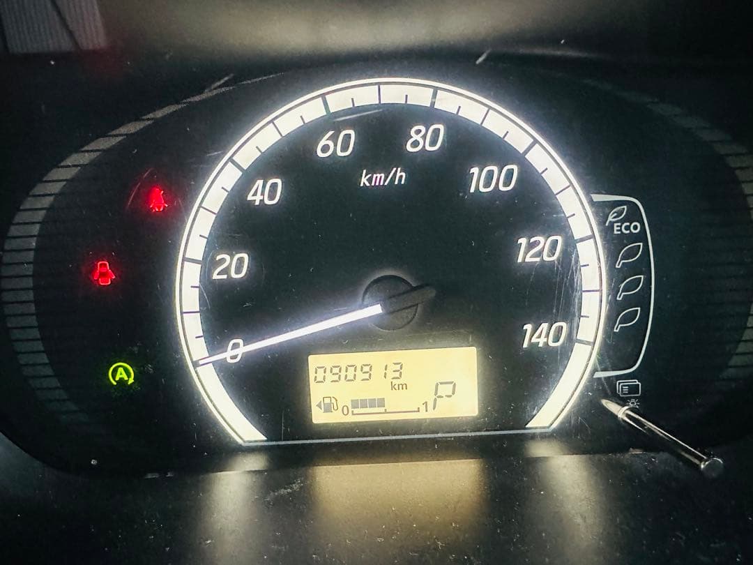 日産　DAYZ 平成27