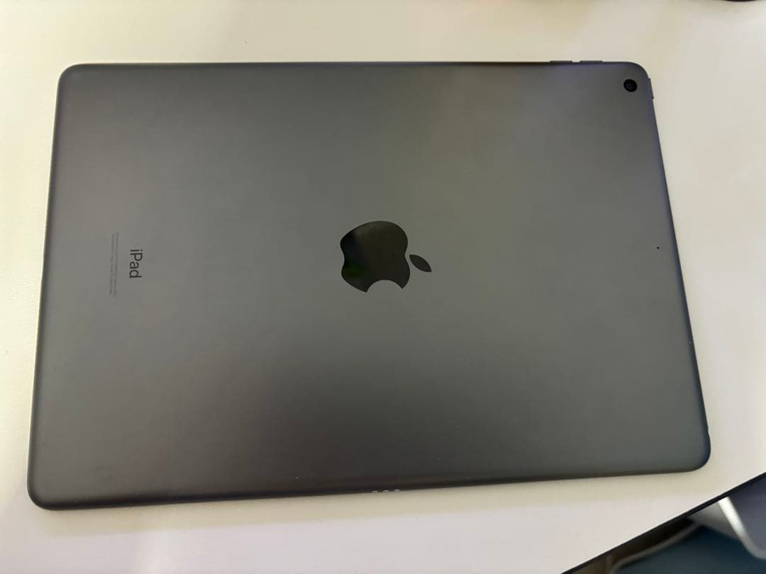 iPad 第9世代 256GB