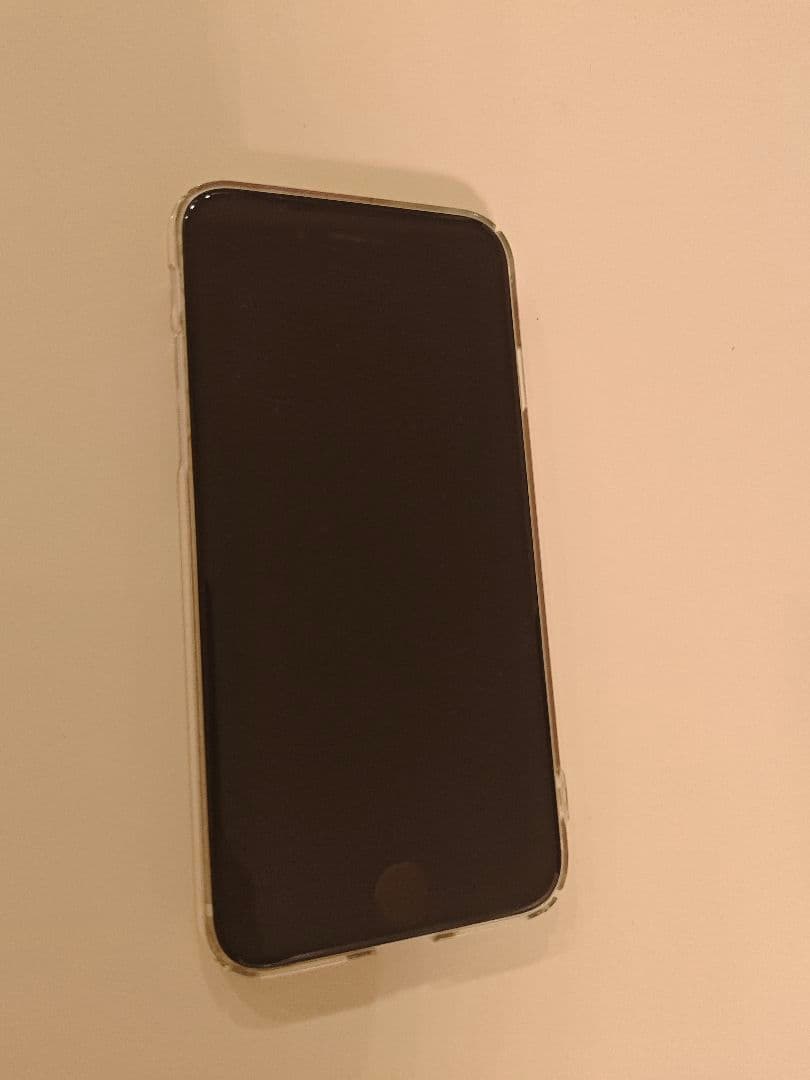 Apple iPhone SE 第二世代 128GB SIMフリー