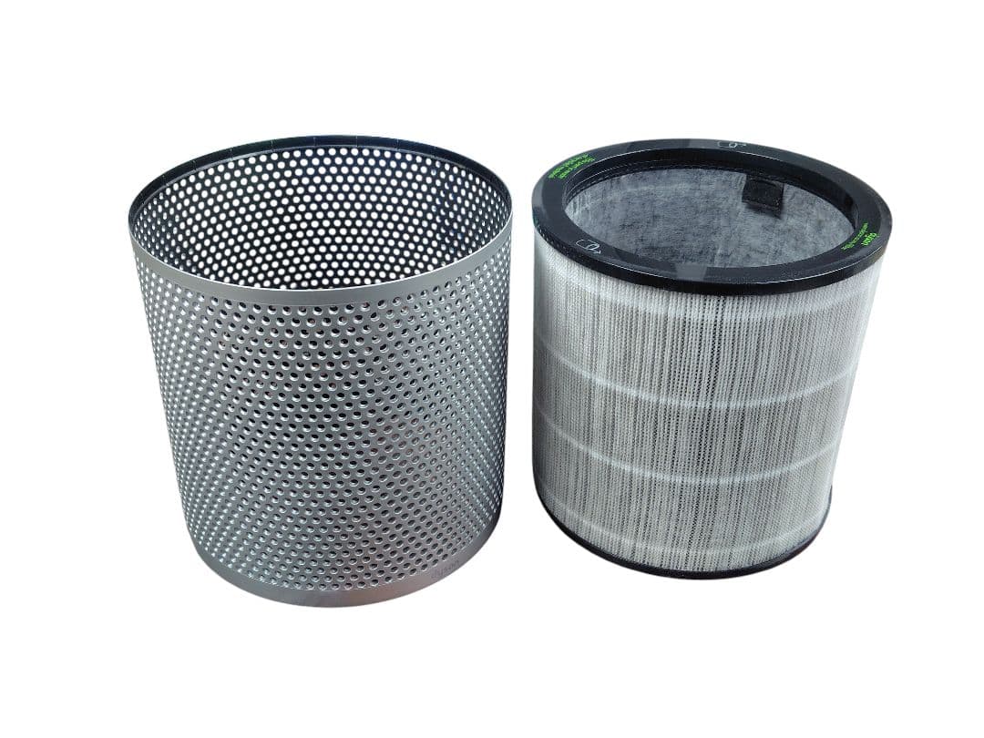 □Dyson TP03 ダイソン 空気清浄機能付き扇風機 2017年製