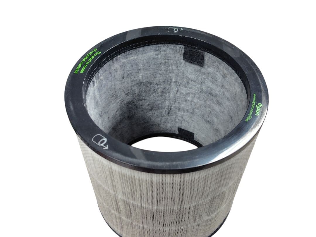 □Dyson TP03 ダイソン 空気清浄機能付き扇風機 2017年製