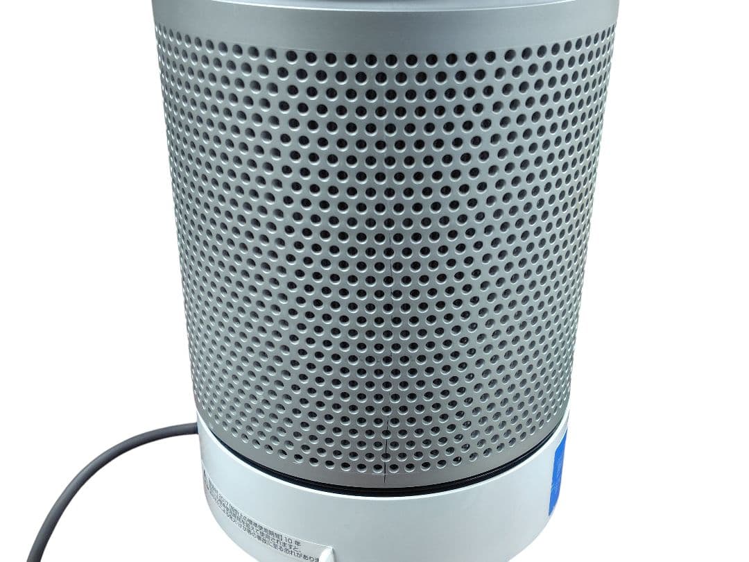 □Dyson TP03 ダイソン 空気清浄機能付き扇風機 2017年製