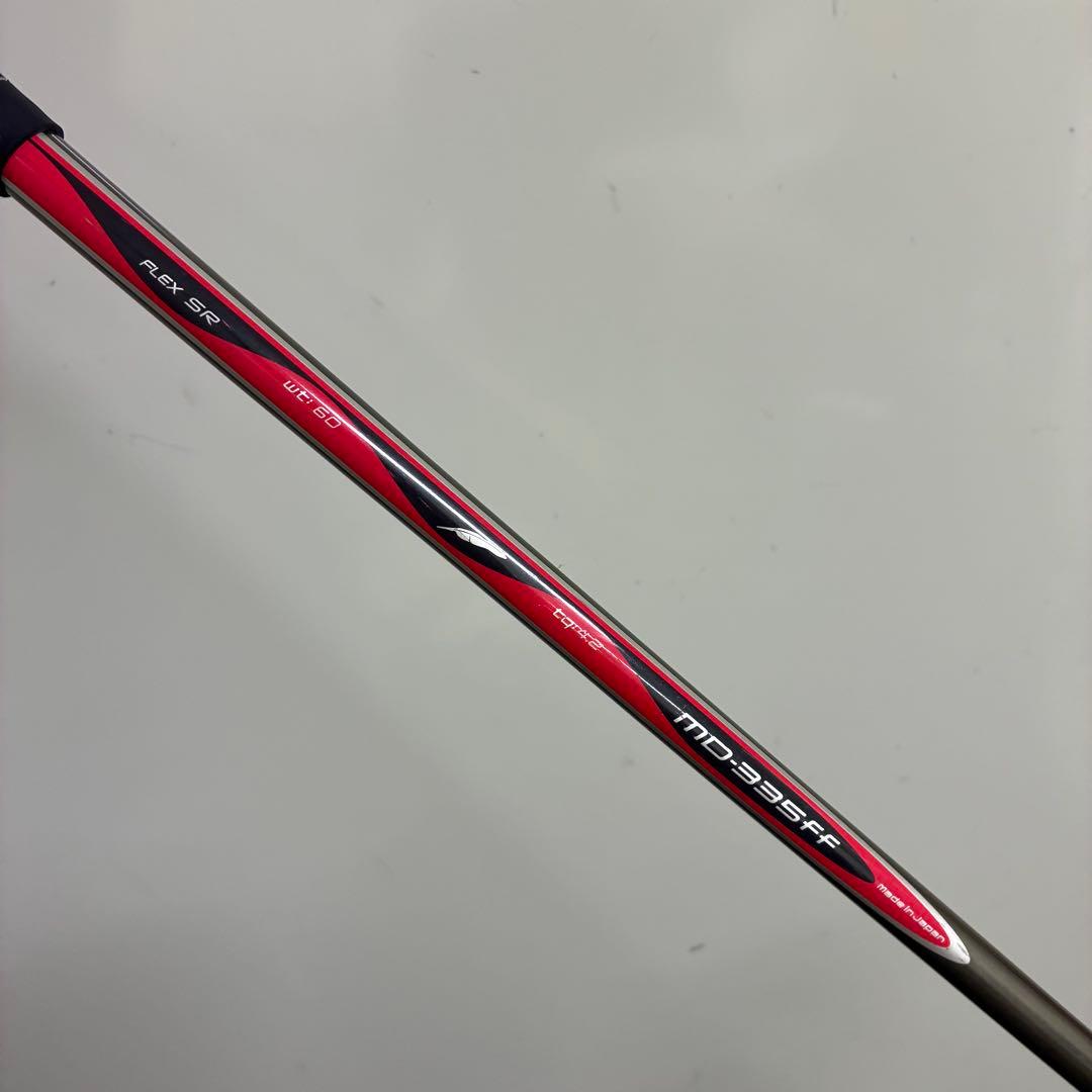 メンズゴルフクラブセット　【FOURTEEN】【YONEX】【DUNLOP】