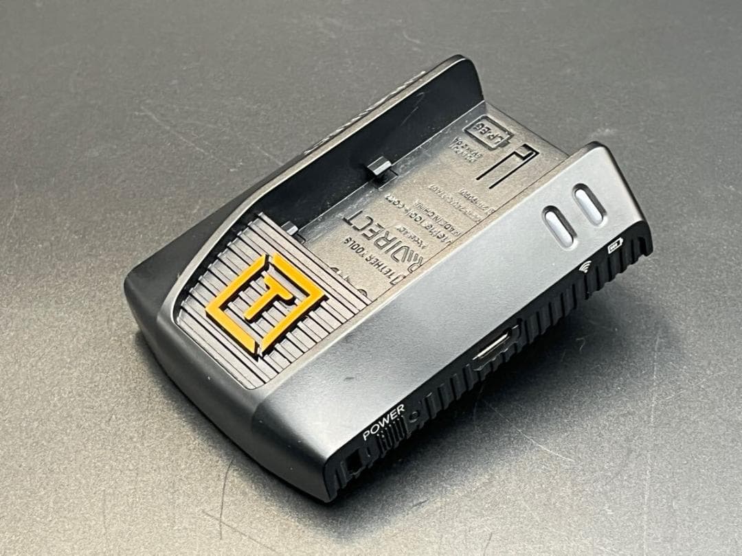 ビデオカメラ Blackmagic Pocket Cinema 6K Canon EF