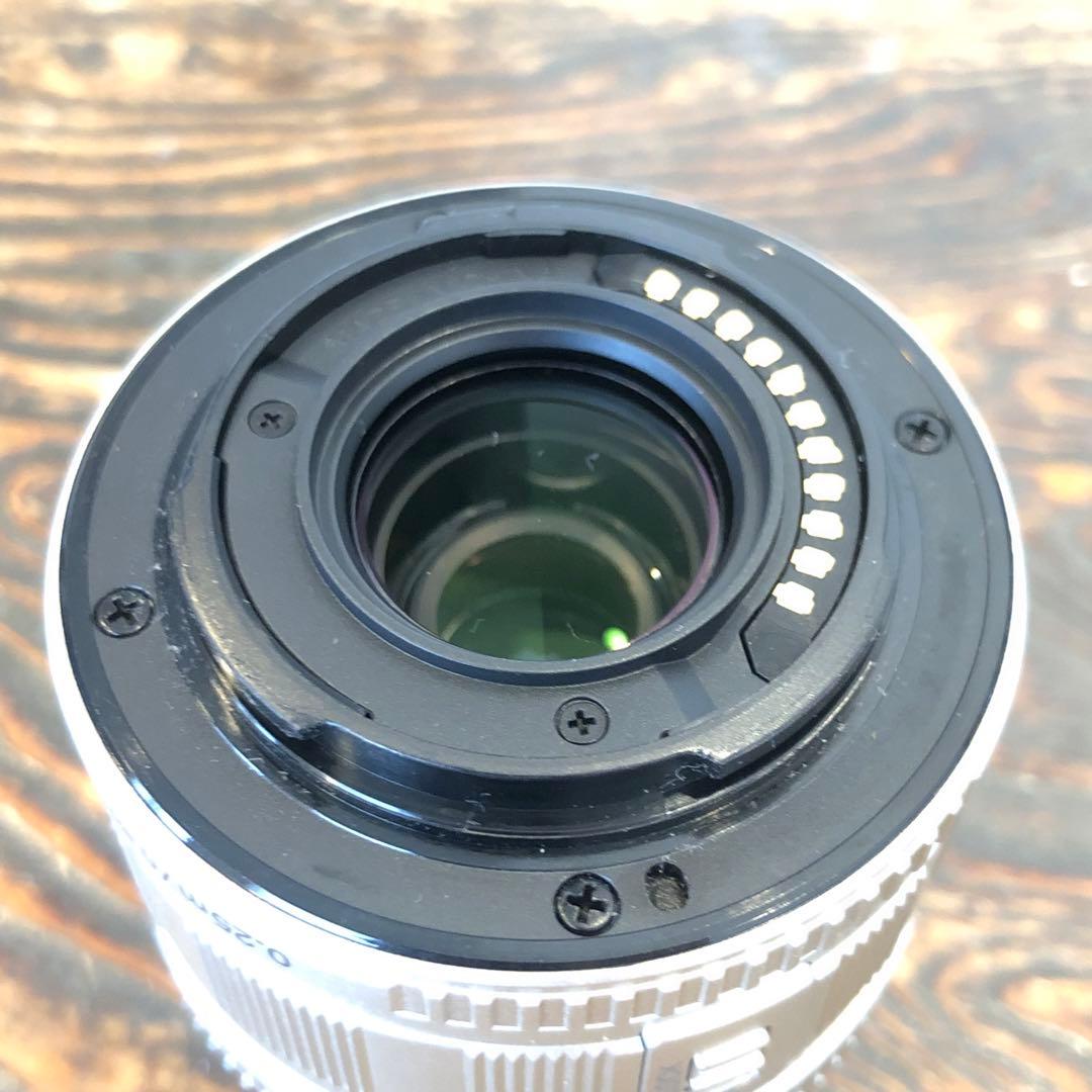 【美品】OLYMPUS E-PL2 ダブルズームキット