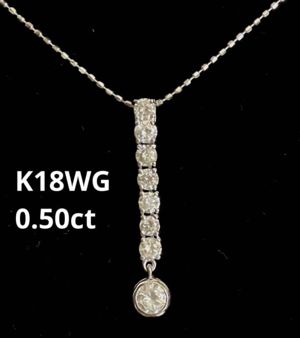 おまとめ★K18YG天然ブラックオニキス&ダイヤモンドリング＋K18ネックレス