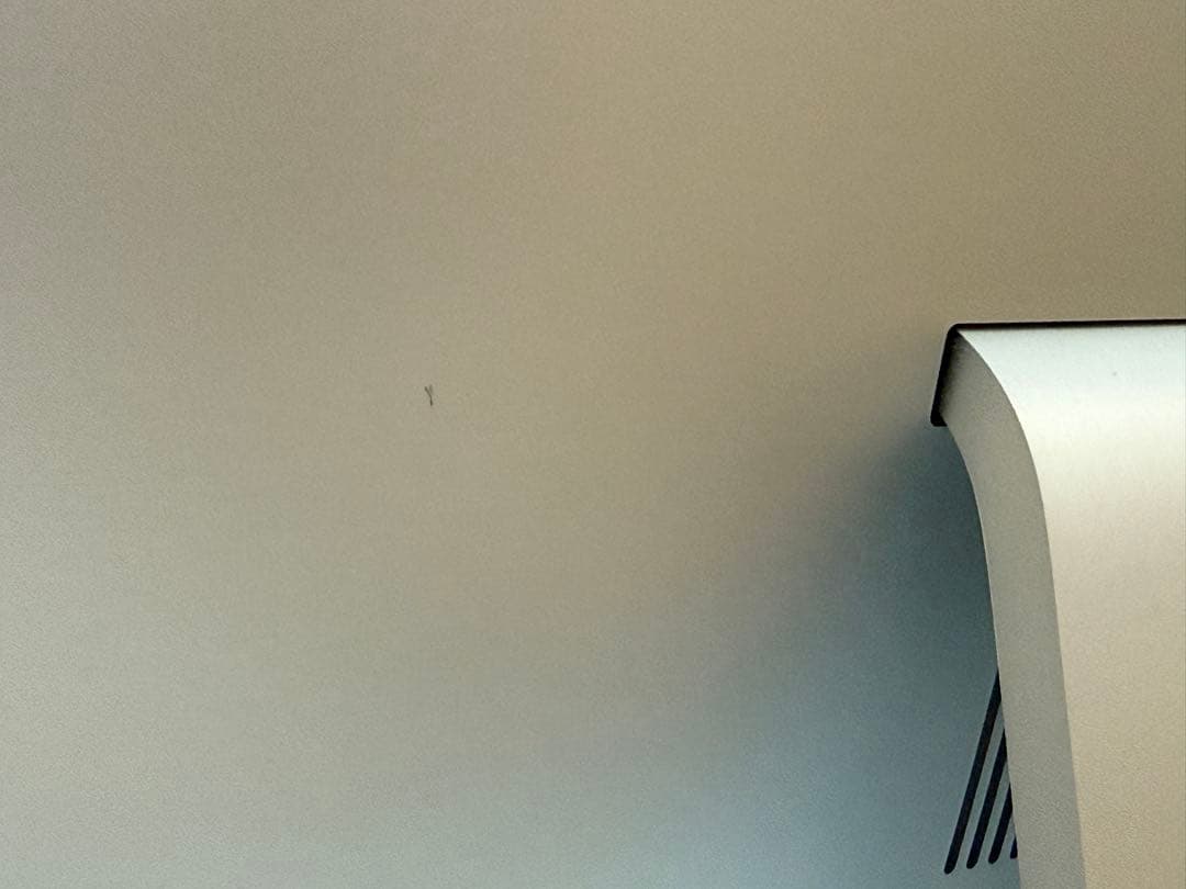 Apple Thunderbolt Display USB-Cアダプター付き