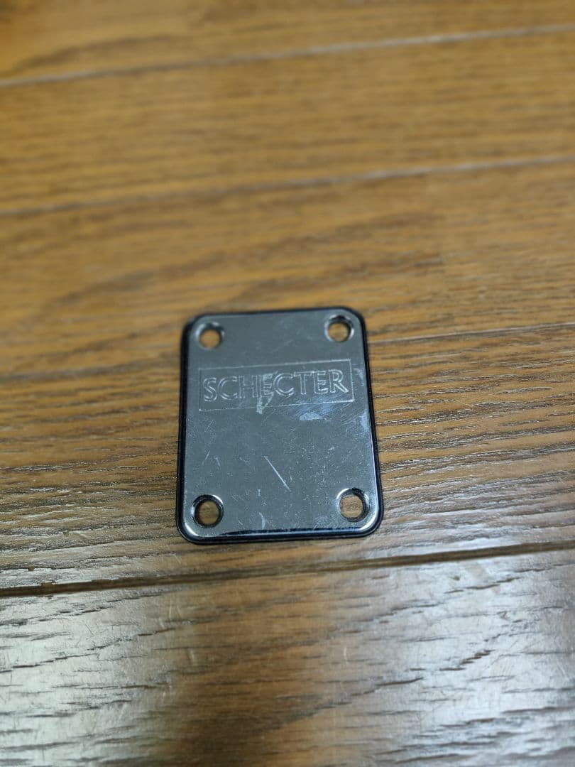 ギター SCHECTER ST-CTM