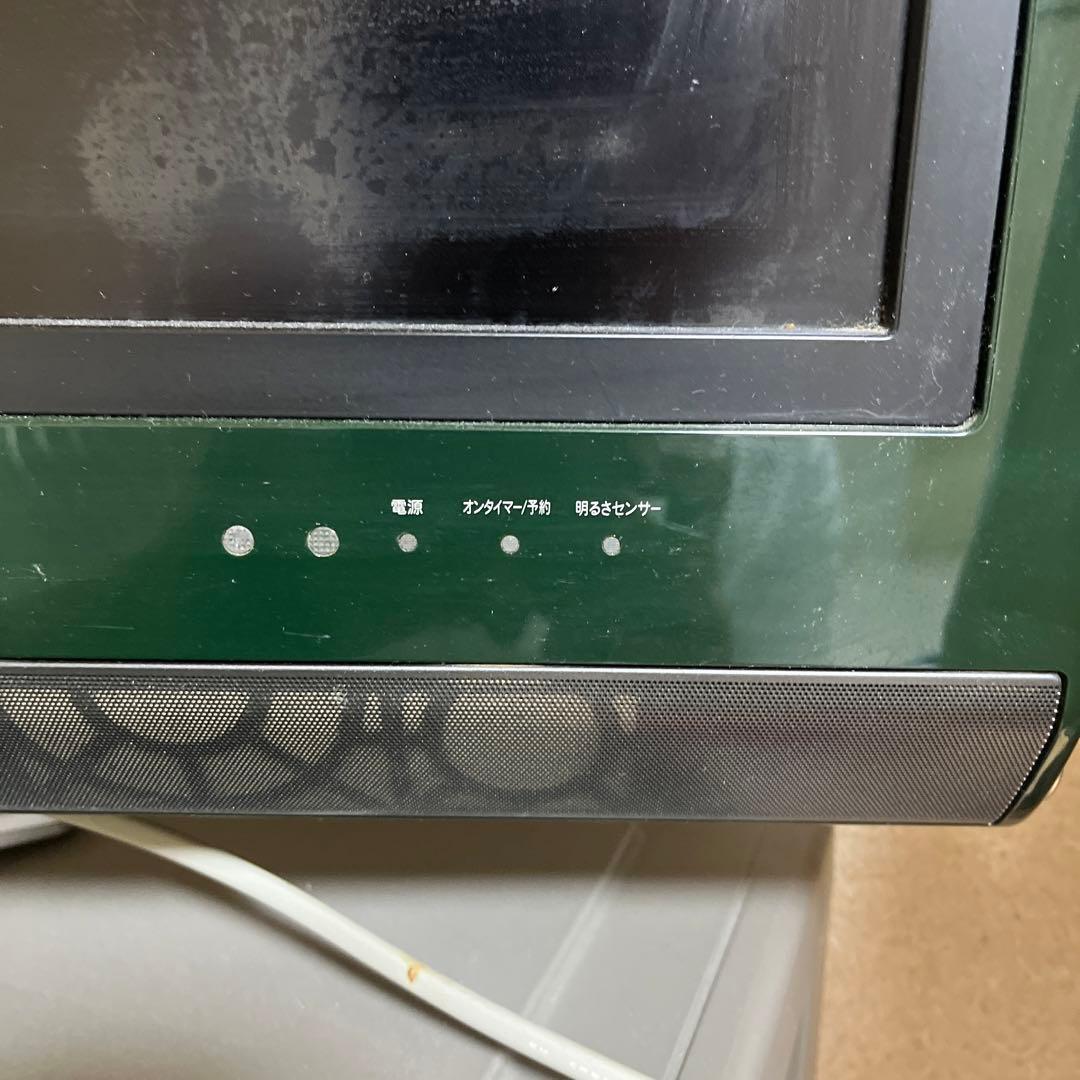 テレビ SHARP LC32D30