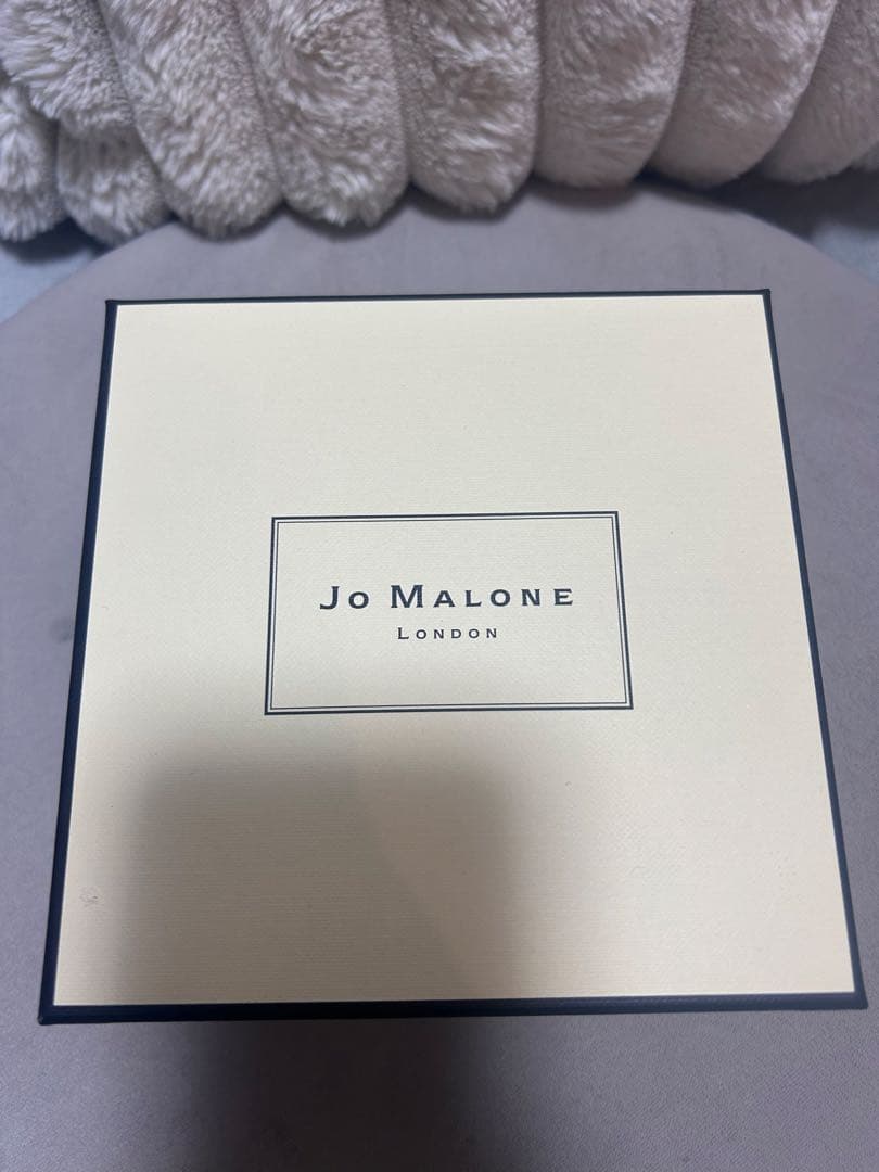 Jo Malone English Pear & Freesia ボディクリーム