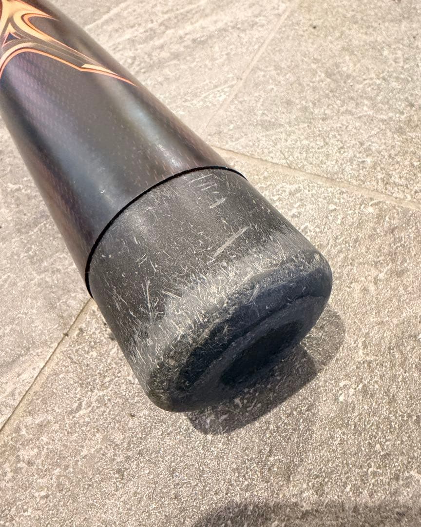 ミズノ直営店限定カラー ビヨンドマックスレガシー 78cm 560g おまけ付き