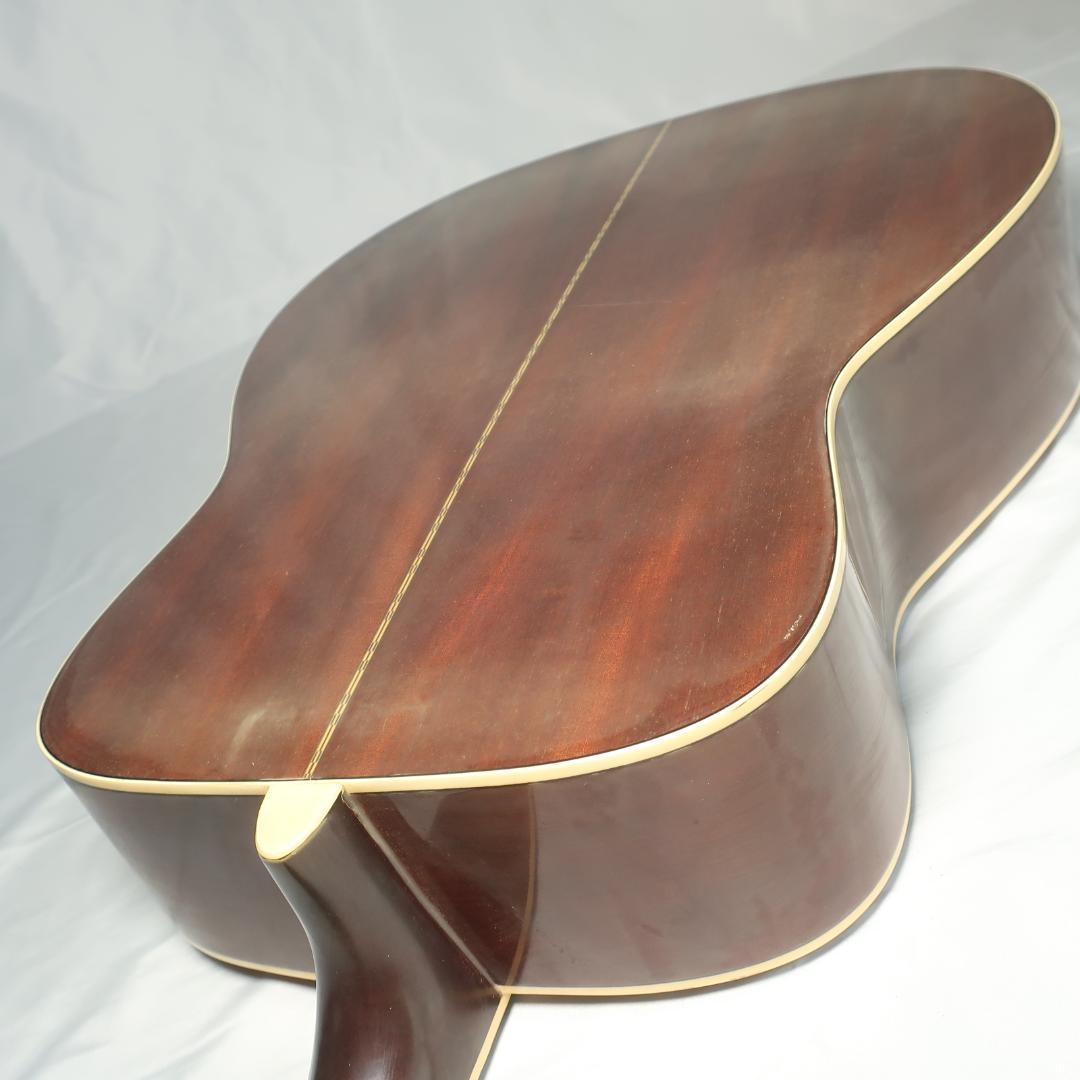 YAMAHA FG-430A アコースティックギター