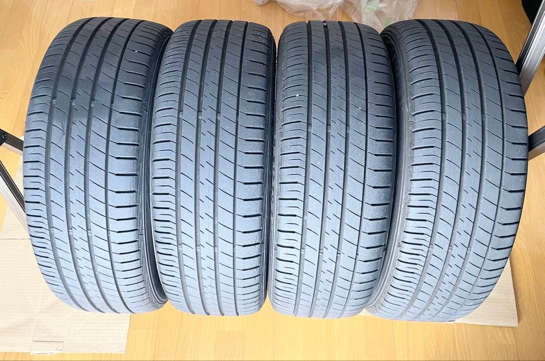 ホンダフィット3 GP5 純正ホイール185/55R16