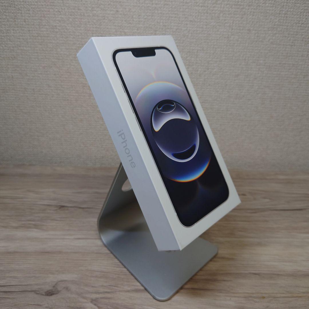 新品未開封 iPhone 16e 128GB 本体 ホワイト