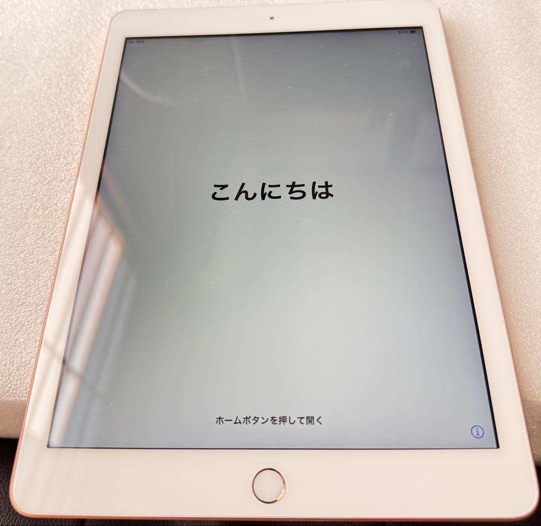 iPad6 第6世代 32GB WIFIモデル