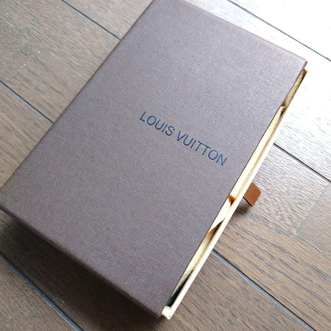 Louis Vuitton /ダミエ/キーホルダー/新品/箱あり