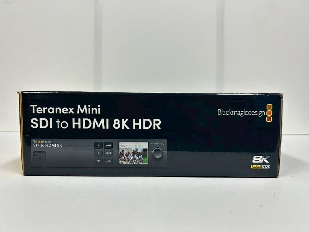 その他 Teranex Mini SDI to HDMI 8K