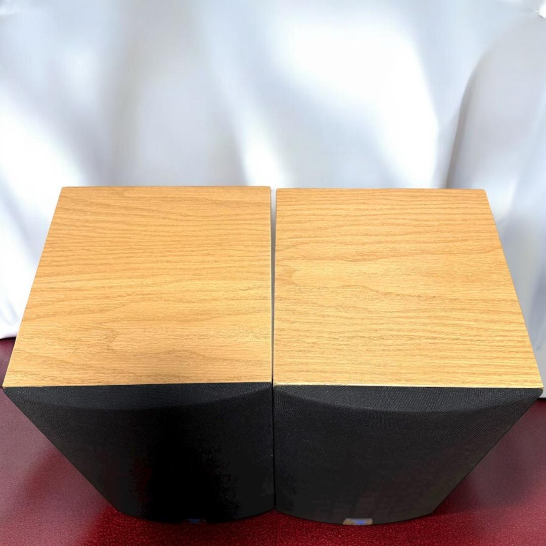 希少品 FOCAL JMlab TANTAL505 スピーカーペア シリアル連番