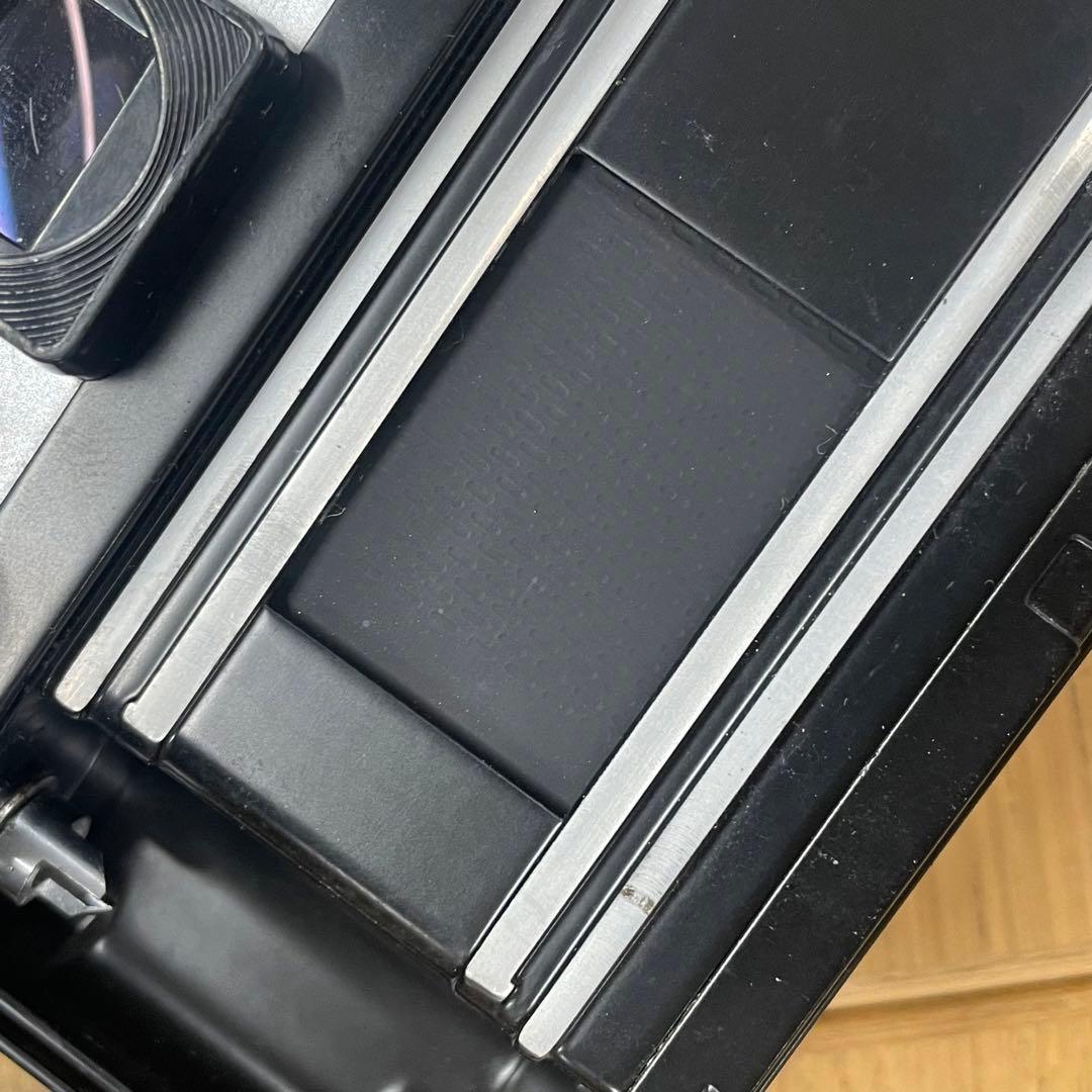 Nikon F アイレベル シルバー フィルムカメラ