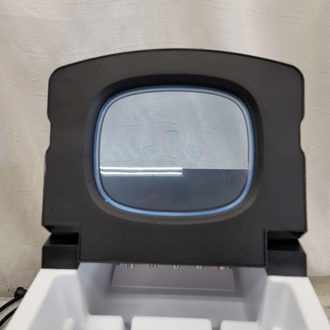 5041製氷機　シンプラス　家庭用 高速　アイスメーカー 　氷　レジャー