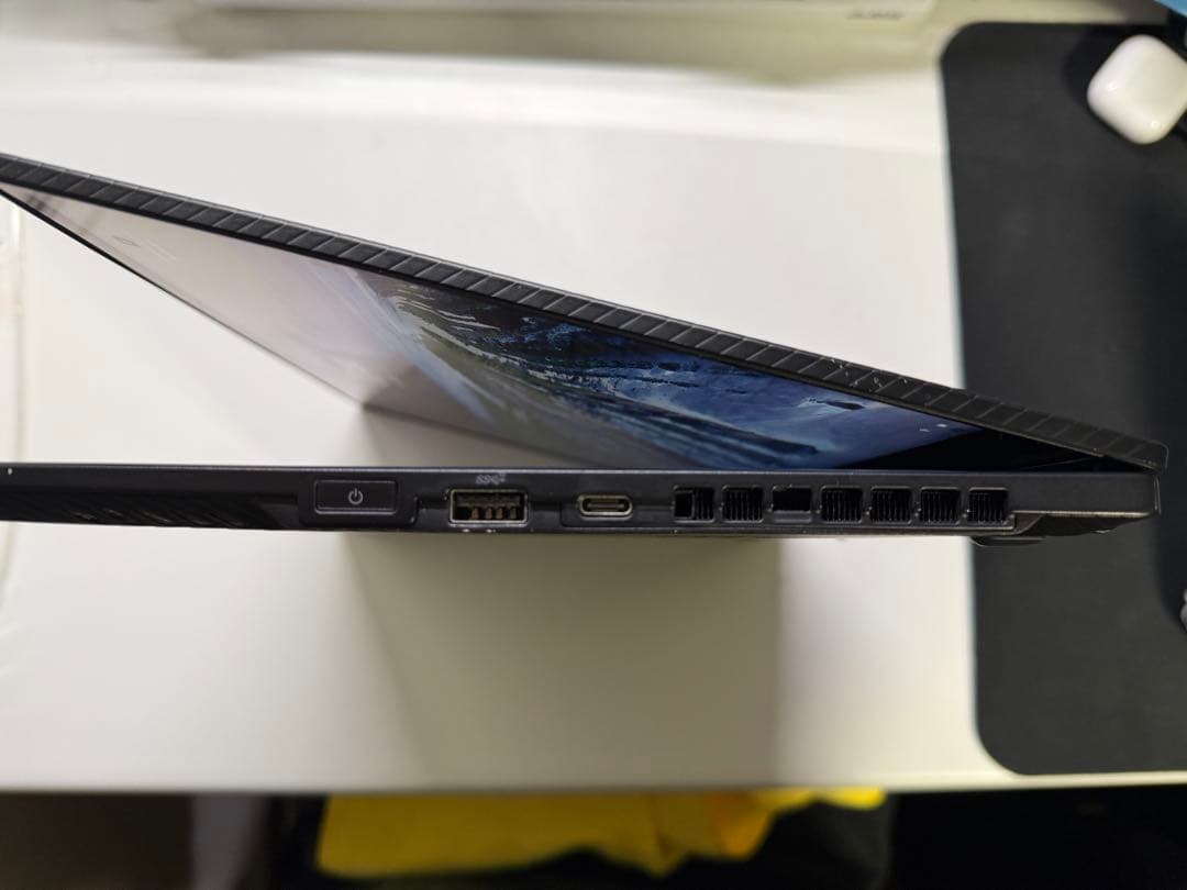 Windowsノート本体 Haruto