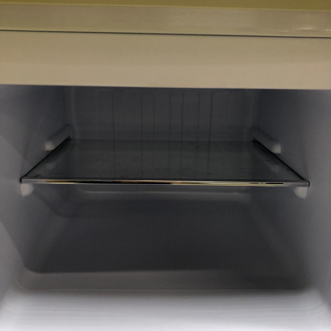 【送料無料】美品 冷蔵庫 2ドア 2021年 PRR-122D 250831