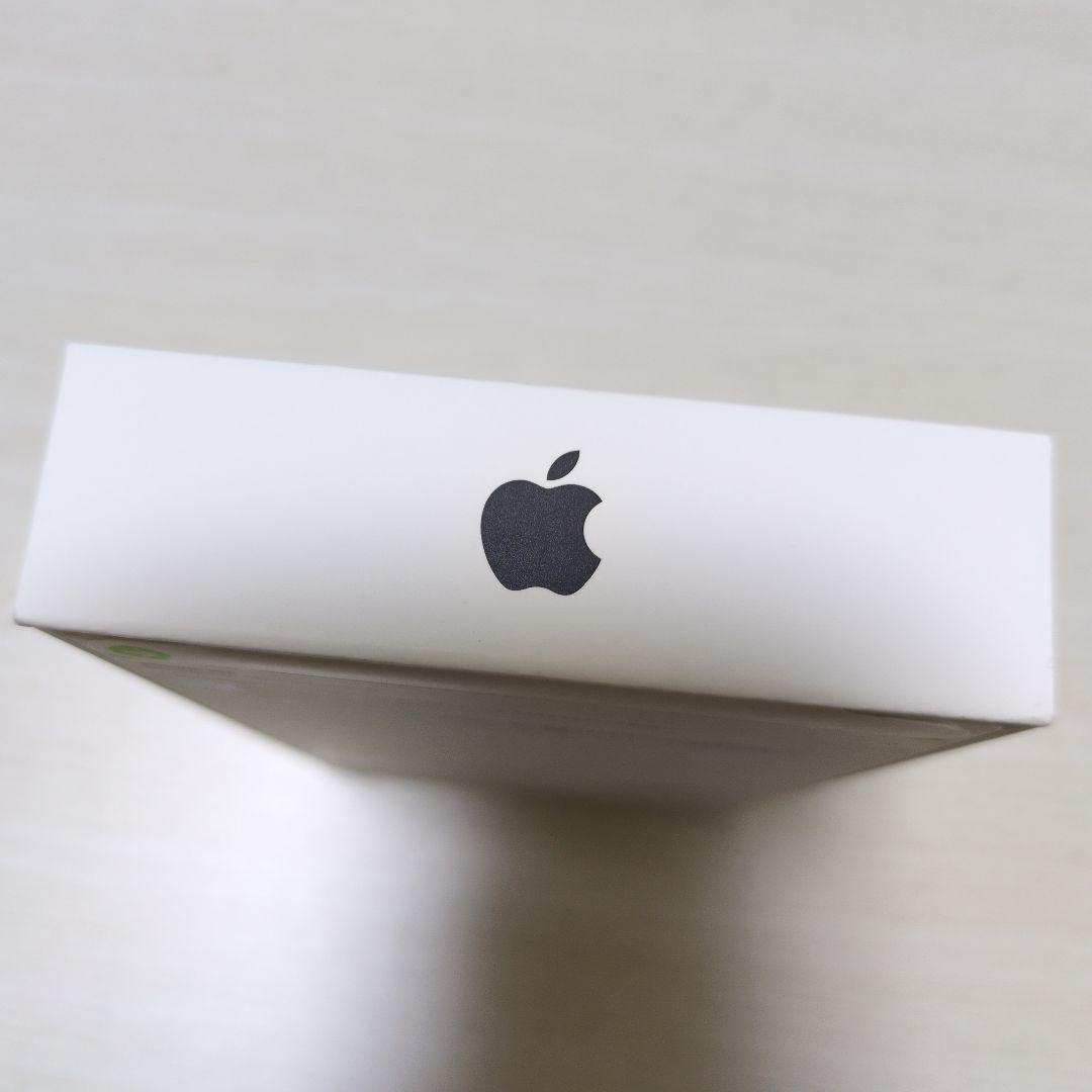 【新品未開封】Apple iPhone16e 128GB ブラック 本体