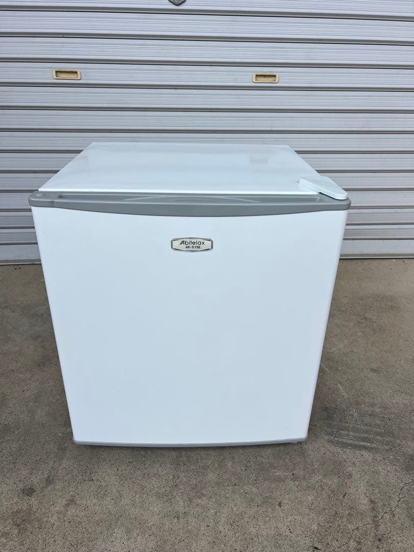 送料込★1ドア冷蔵庫 46L AR-515Eアビテラックス