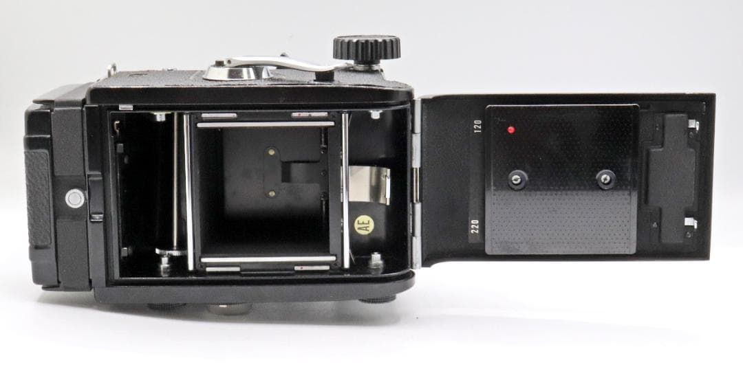 極美品 ケース付　マミヤ C330 Pro　DS 105mm F3.5　1459