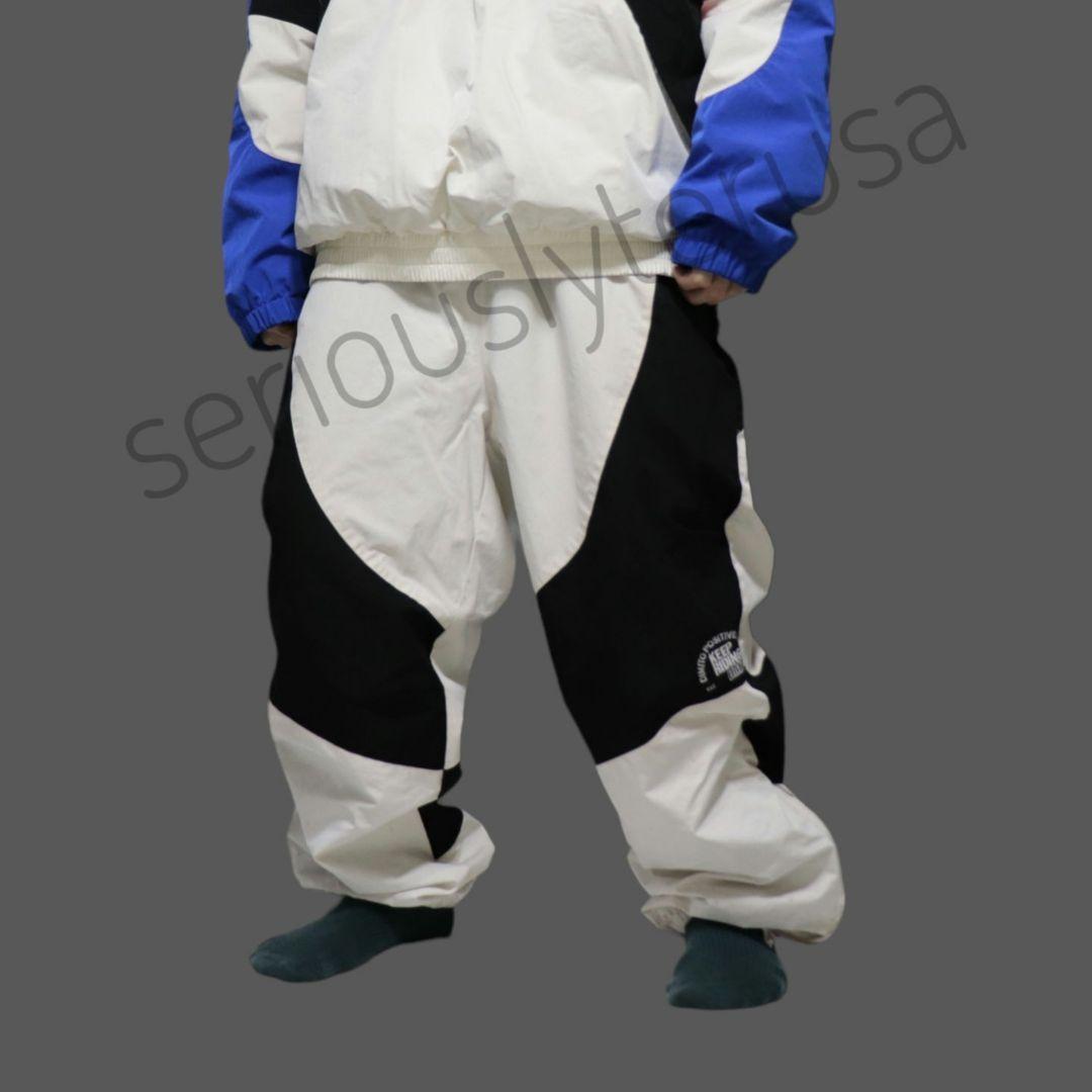 DIMITO ディミト　dimito ATOM　パンツ L