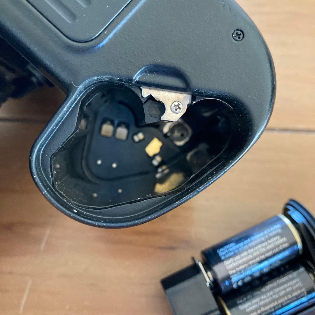 NIKON F100 フィルムカメラ 一眼レフ 28-85mm