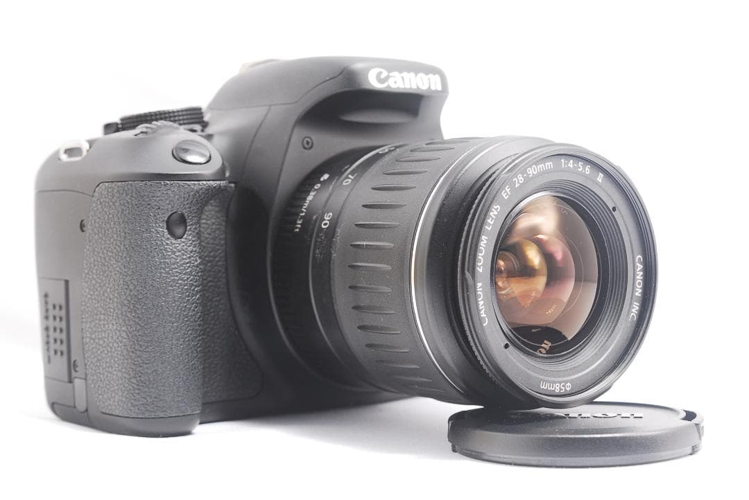 【ショット数極少】おまけバック付き✨Canon kiss X5　スマホ転送✨