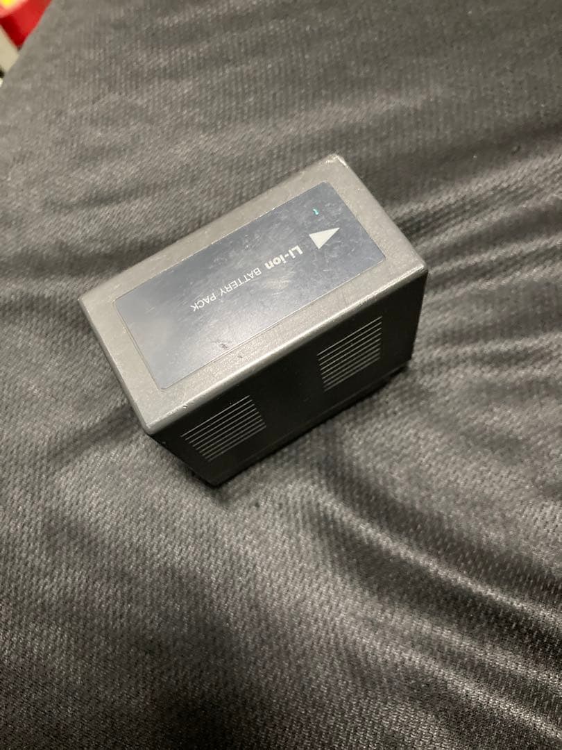 パナソニック　4k60p 対応ビデオカメラ HC-X1000-K