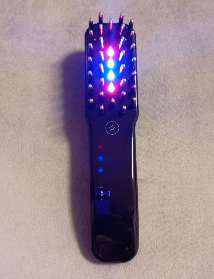 デンキバリブラシ 電気バリブラシ エレクトロン