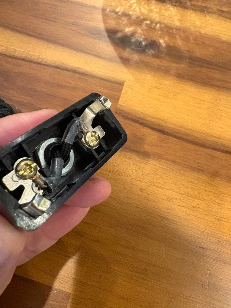 K*k様 橋村大作　クラッキングガラス　ライト