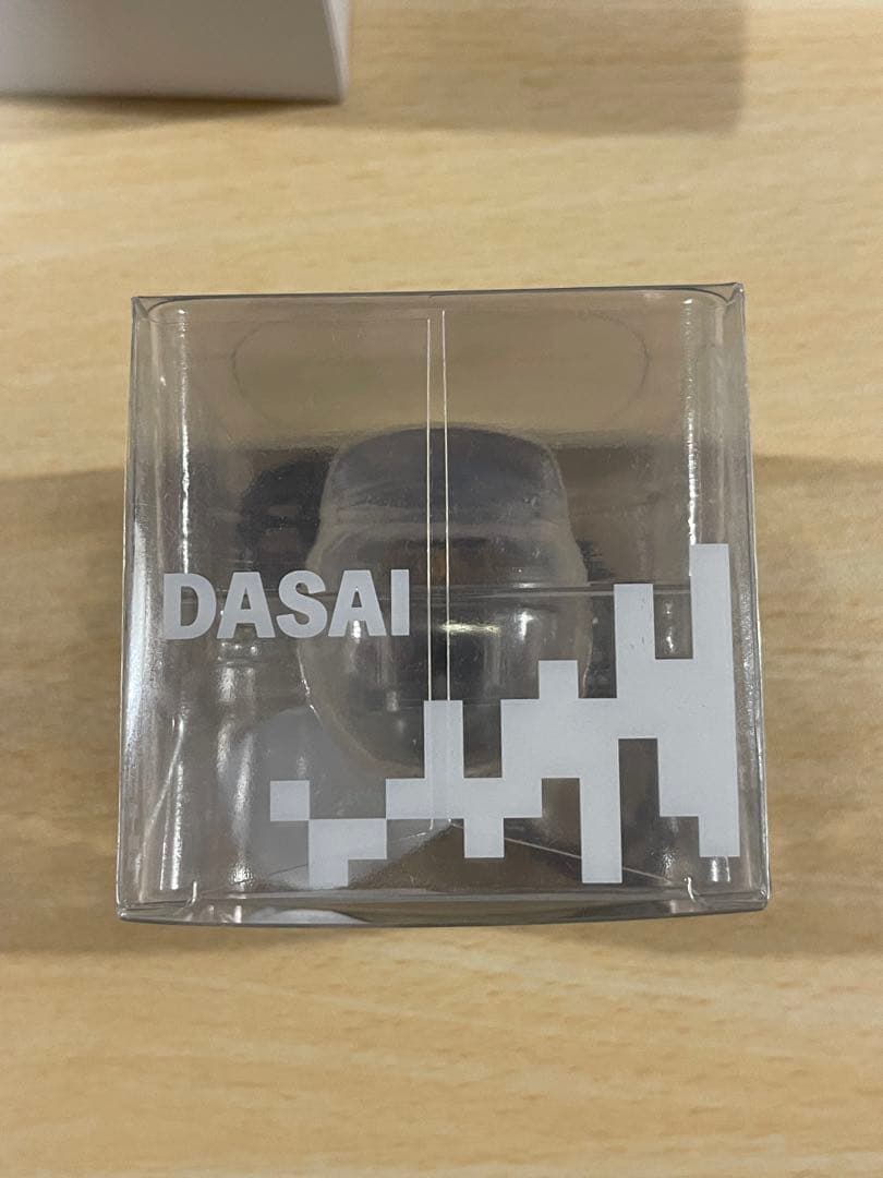 限定版 ダサイ 東京もち DASAI TOKYO MOCHI
