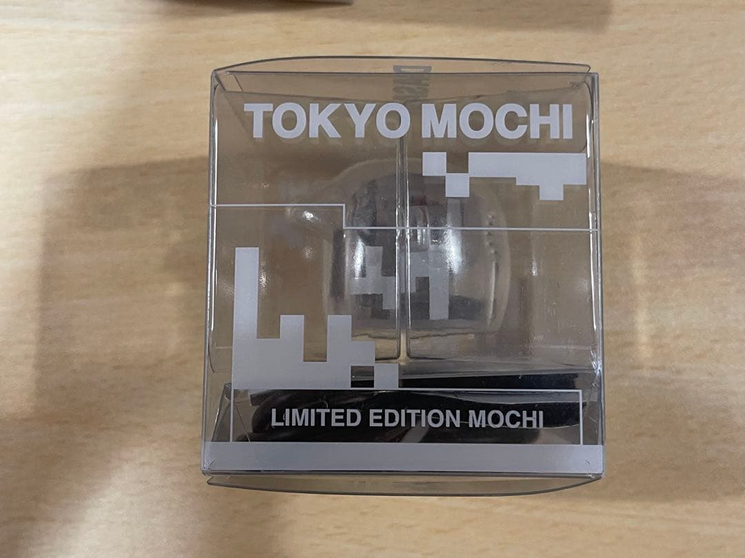 限定版 ダサイ 東京もち DASAI TOKYO MOCHI